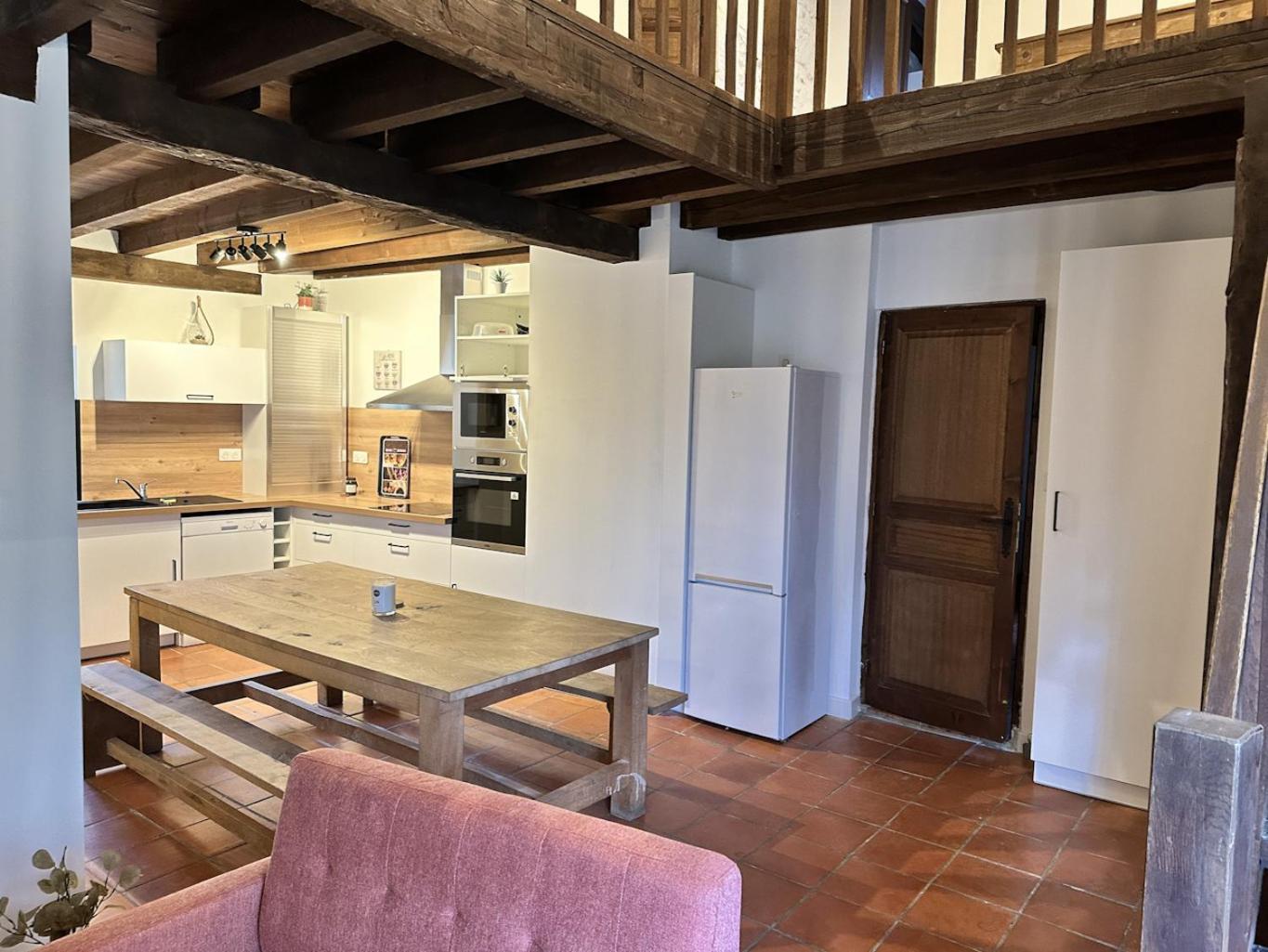 Domaine De La Roche Chabrelle Villa Saint-Just  Eksteriør billede
