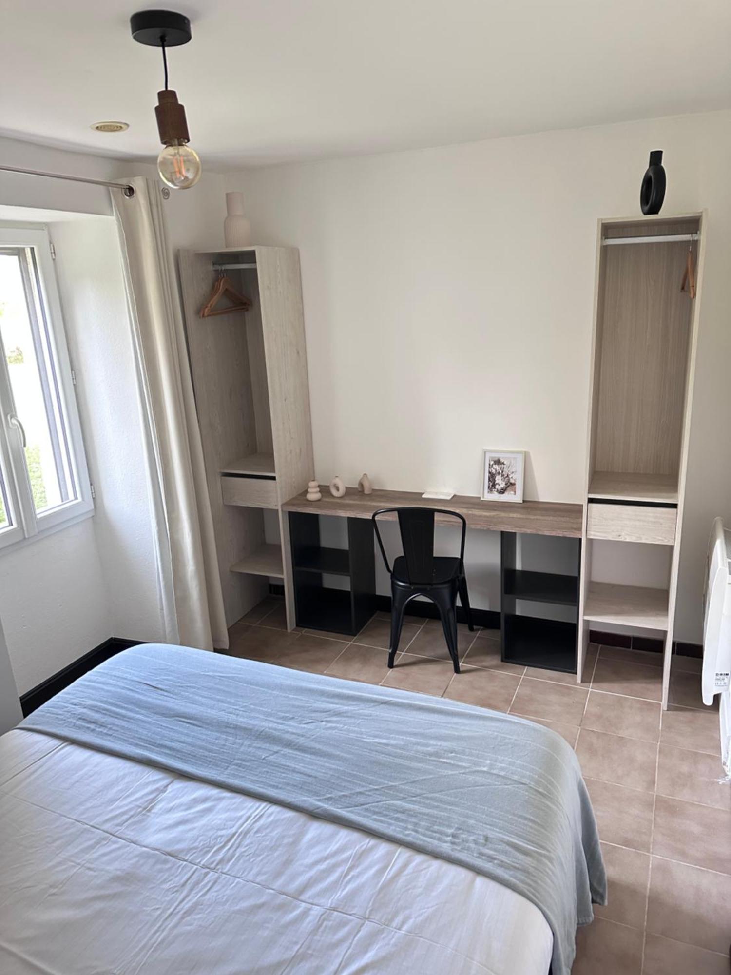 Domaine De La Roche Chabrelle Villa Saint-Just  Eksteriør billede